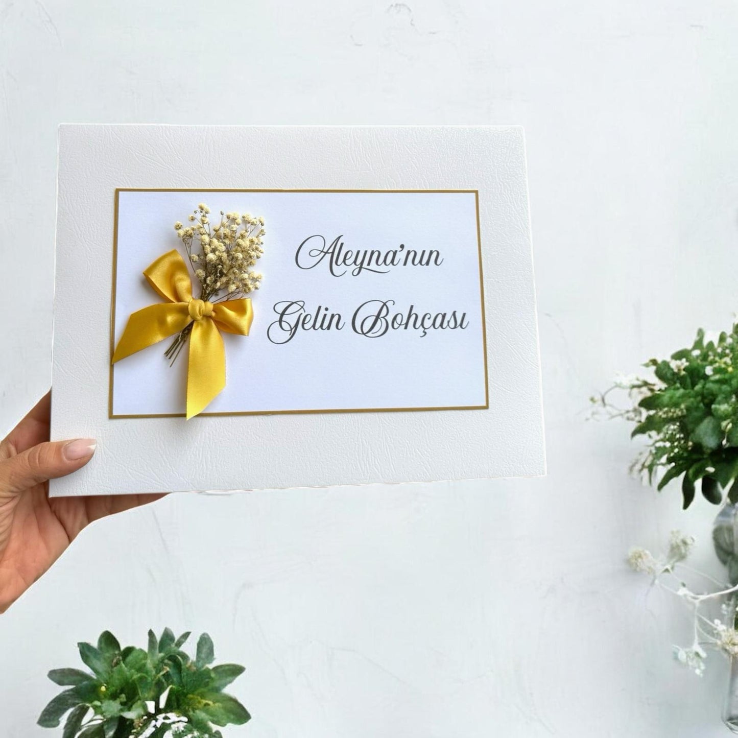 Gelin Bohçası Çikolatası 48 Adet (Söz, Nişan, Düğün, Nikah)