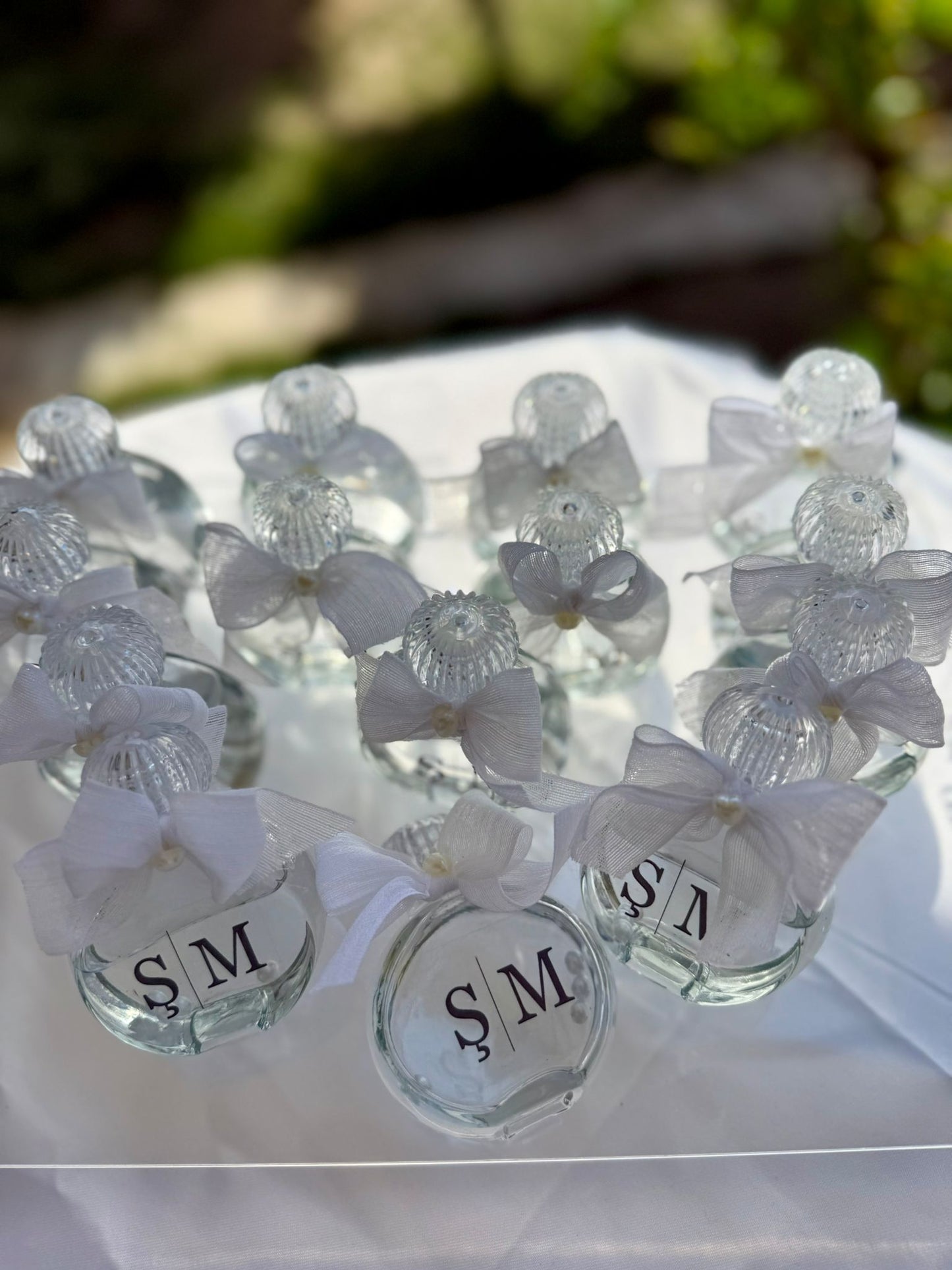 İsme Özel Hediyelik Kolonya 10 Adet (Doğum, Nişan, Nikah, Söz, Mevlit)
