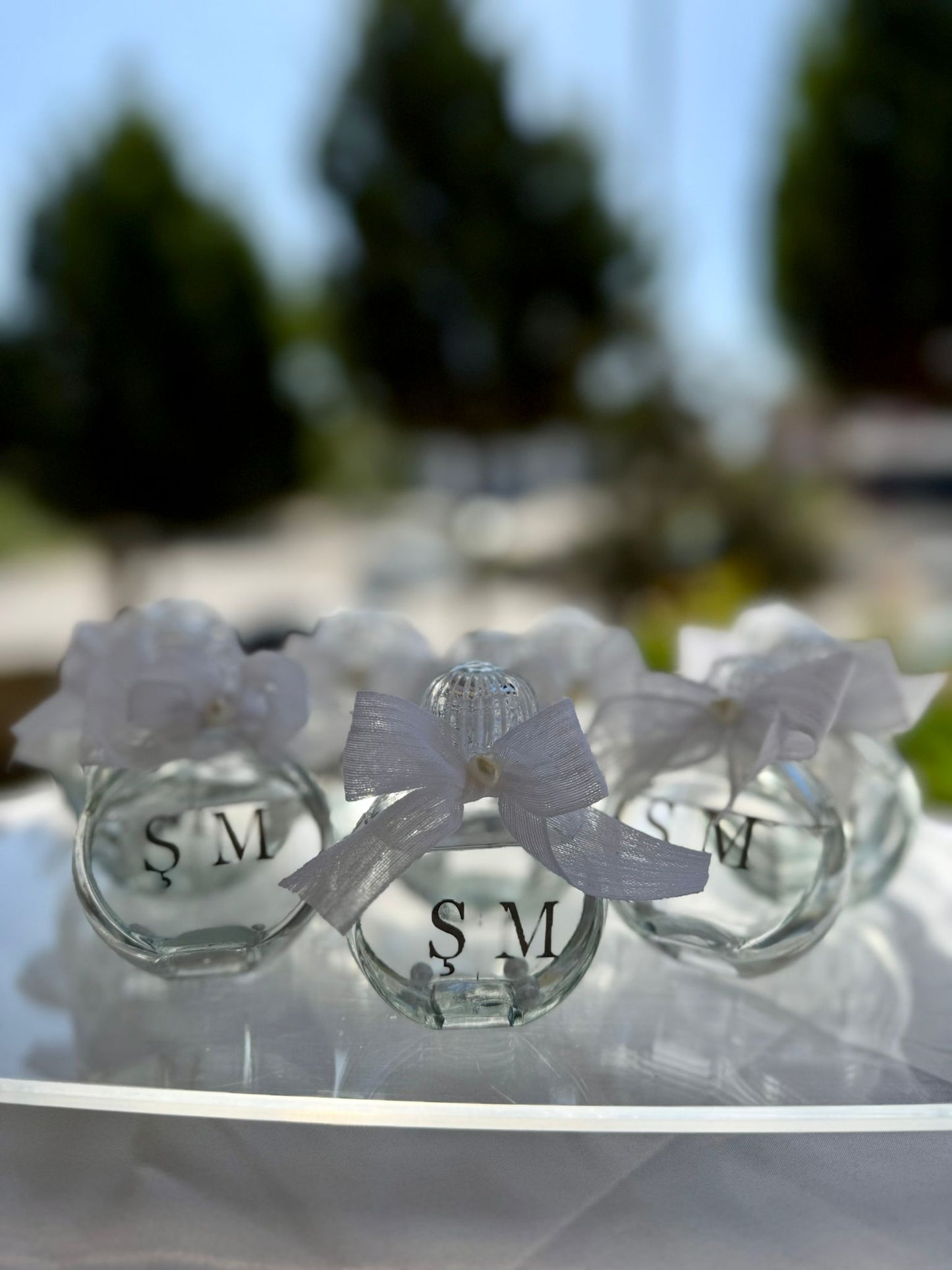 İsme Özel Hediyelik Kolonya 10 Adet (Doğum, Nişan, Nikah, Söz, Mevlit)