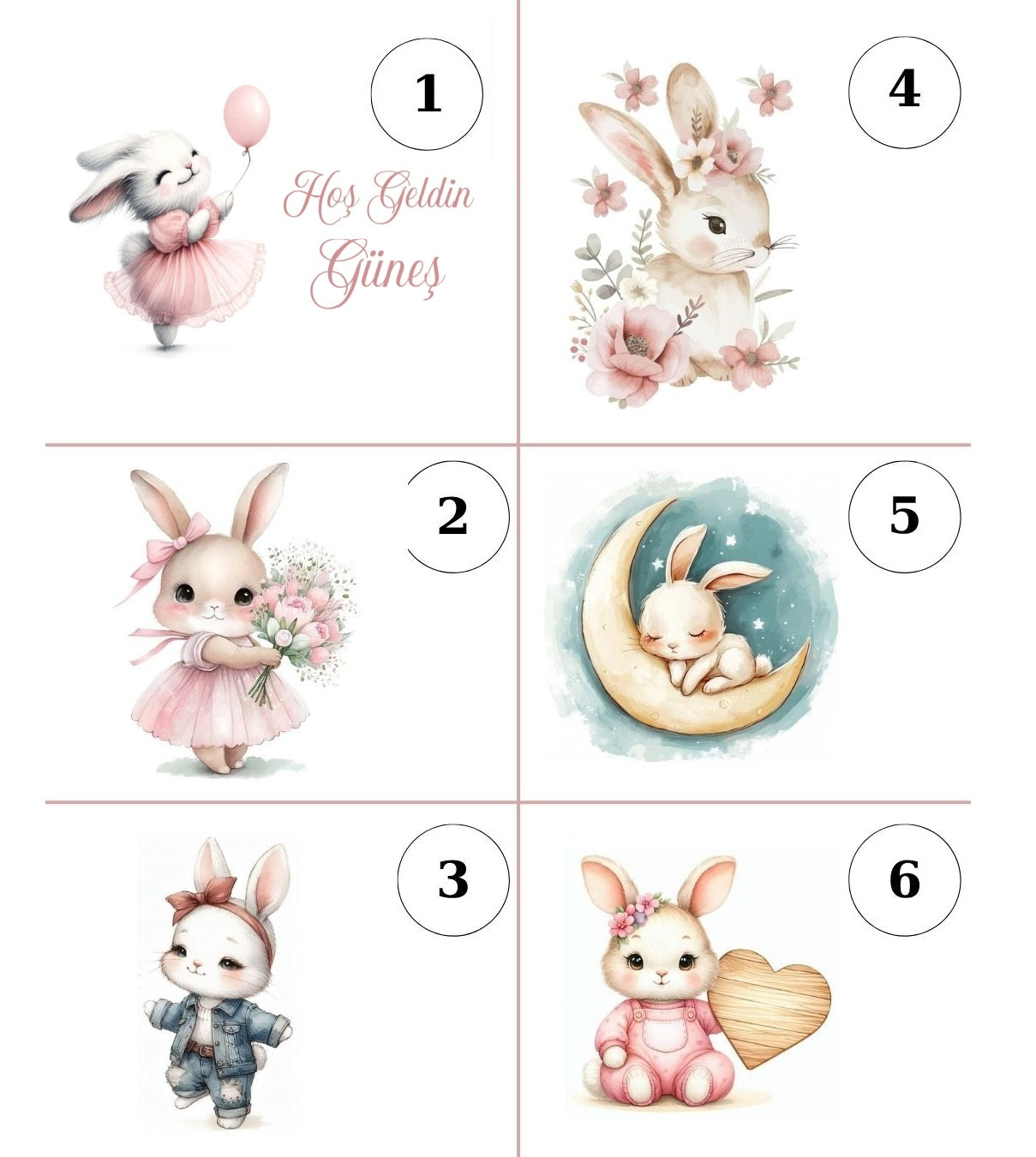 Personalized Chocolate Favor – Baby Shower Favors – Elegant Custom Gift 72 PCS