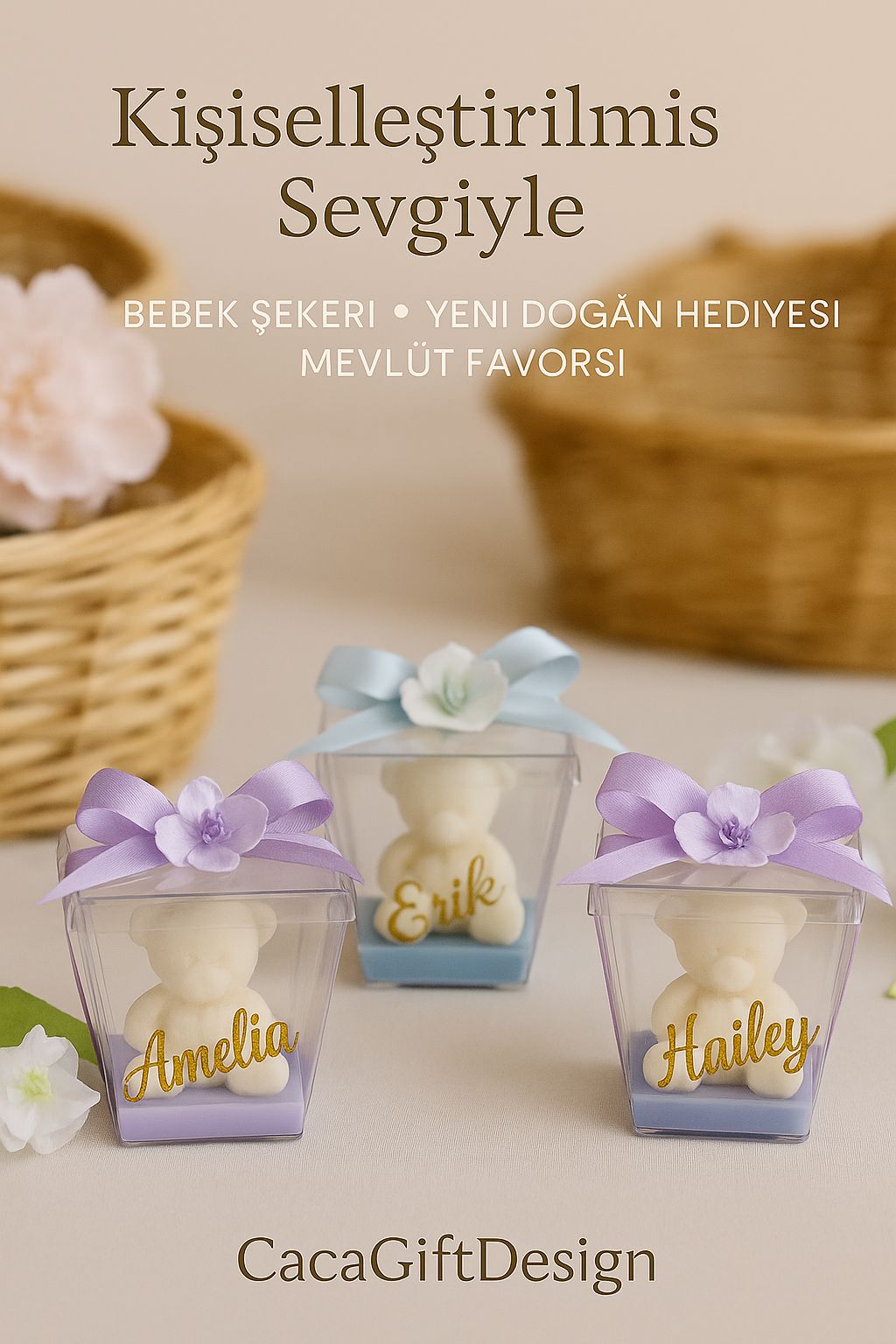 Bebek Mumları