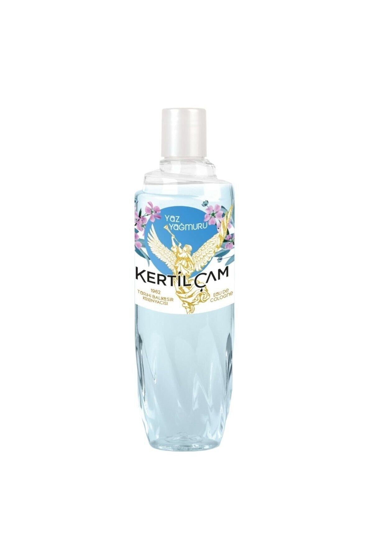 Yaz Yağmuru Kolonyası – 400 cc Pet Şişe
