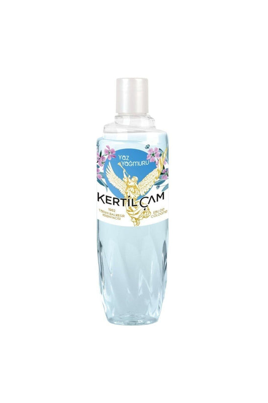 Yaz Yağmuru Kolonyası – 400 cc Pet Şişe