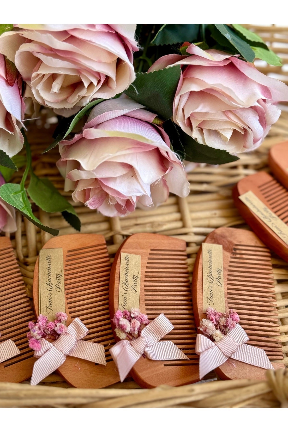 Elegant Luxury Favor – Wedding & Engagement Party – Personalized FavorS 10PCS